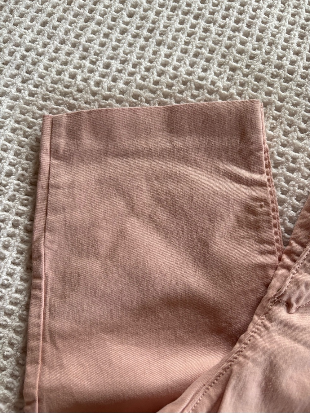 Pink Pixie Pants - Picture 3 of 5